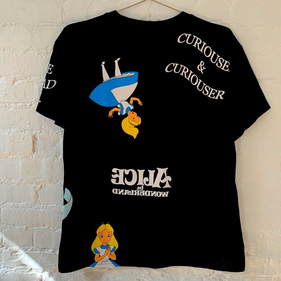 Original Disney t-short Oversized XS - Picture 6 of 11
